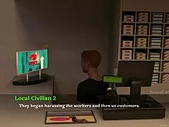 amo a mi suegra ep 50 mi suegra folla mejor que mi novia 😍