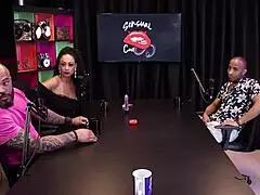 melhores momentos do negro top oficial no sensual cast - parte 5 watch on sheer red