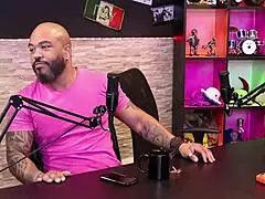 melhores momentos do negro top oficial no sensual cast - parte 5 watch on sheer red