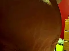 i'm pregnant and getting creamy extra wet as a milf