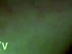 Latina teen girlfriend bends over for intense pleasure