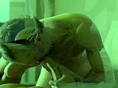 Your mouth is made for my soles.