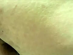 Pegging My Girlfriend Fucks My Ass Anal Dressed As A Woman With Her Big Double-Headed Dildo