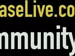 Cunt craving cougars Charlee Chase undress and kiss passionately. They lick each other's hairy pussies with dirty talk.