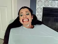 Just A Helpless Female Head