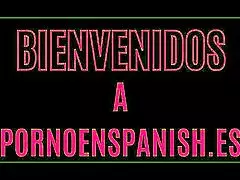 Teen Surprises Father-In-Law With Taboo Cream Pie In Ass - Spanish Subtitles