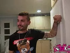 Carol recovers her years with a big cock