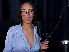 See the interview with Alice Vasconcelos in Porn Cast Brazil - Part 2, watch on Sheer Red