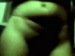 Horny school girl masturbates in college uniform