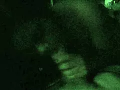 Filipina Milf Sucks Morning Wood