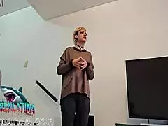 Chicas De Compañia Venezolana Vs Argentina Graban Un Trio En Su Primer Casting