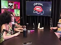 Debora Andrade's hottest sensual cast moments part 2 😍