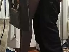 Preview i cant even iron in sexy clothes my husband couldnt resist and had to fuck me