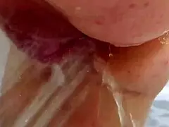 stepmom big butt in bathroom 😏