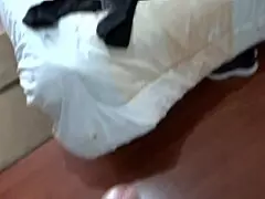 i get on all fours so stepson can fuck me in the ass and cumz