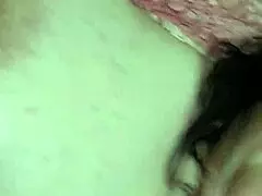 horny housewife masturbating