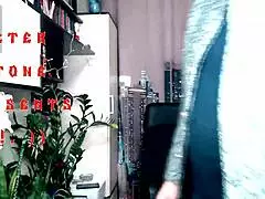 Wow, Hot Tit Fuck in Mouth and Ass of Mature Slut Wife!