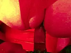 pov fucking my big-ass stepmother real sex in my room watch it until the end as she moans with pleasure