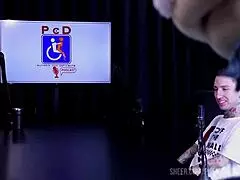 veja a entrevista safada e cheia de putaria com a bia hot no porn cast brazil - parte 2 watch on sheer red