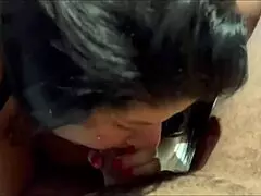 Mary Jhuana Firegreen2 sucked me, unprotected fucking