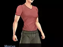 confined with goddesses - introducci�n espa�ol