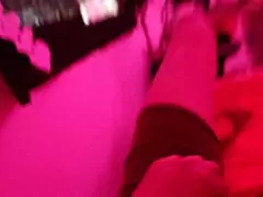 pov fucking my big-ass stepmother real sex in my room watch it until the end as she moans with pleasure