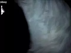 Painful Anal with Neighbor Who Wanted to Try It