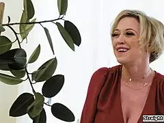 My Husband Can Only Cum With His Stepmom