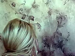 horny step mom milf's juicy slit gets deep fucked