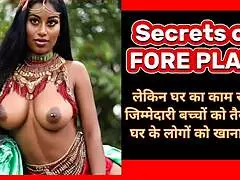 secrets of foreplay part 4