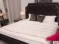 Shes Lets Me Fuck Her Ass And Pussy After Giving Her A Ride