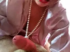 After all, my wife's main talent is sucking my dick, otherwise she needs to work on herself.