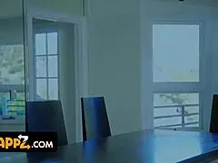 Don't Leave Your Stepmoms Alone – Breed Them Before Going To College!