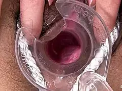 old boss seduces secretary for bondage creampie?