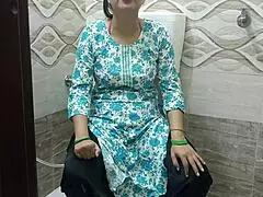 Beautiful stepmom's naughty step son story