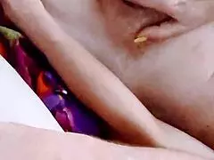 Danielle Roy and Codyroy tease with four play before intense fucking