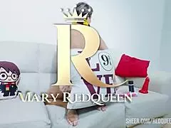 A puta de hogwarts encarou a sex machine