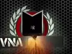 blonde bombshell vicky vette sucking her boss big cock until he cums