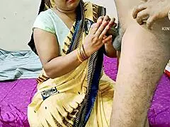 indian moms sucking cock