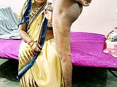 indian moms sucking cock