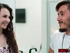 watch sinn sage, the naughty milf, fuck liz jordan