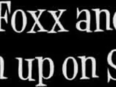 Sara Jay Chris Strokes Cums On Them