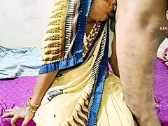 indian moms sucking cock