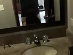 Romantic passionate sex with my new wife's whore in long stockings, so hot!