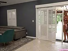 Is my stepmom Stephanie Love really a freak in this full video?