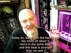 Crazy Slut Wife Gets Fucked