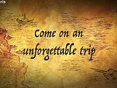 Little Red Riding Hood Trailer