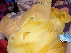 Step Brother Forces Step Sister To Jerk Dick Then Fucks Her