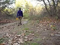 i worship that pawg milf's tight jeans ass