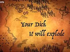 Little Red Riding Hood Trailer